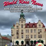 World Rose News September 2024.